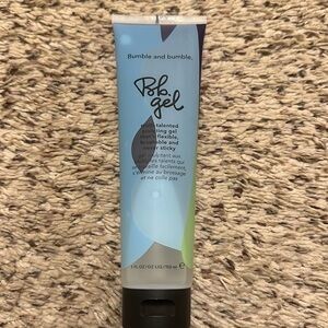 New Bumble and Bumble Gel